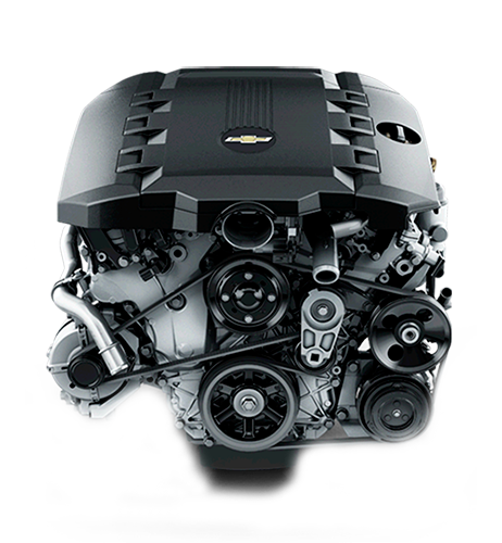 Maintenance Motors Retífica de Motores - Motor Principal