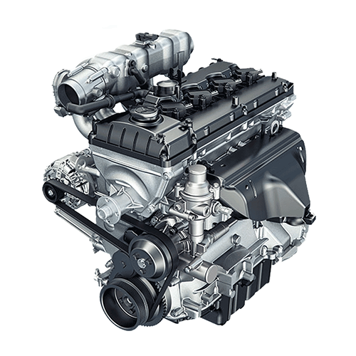 Maintenance Motors Retífica de Motores - Diesel