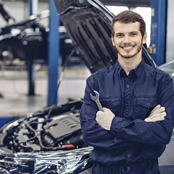 Maintenance Motors Retífica de Motores - Quem Somos