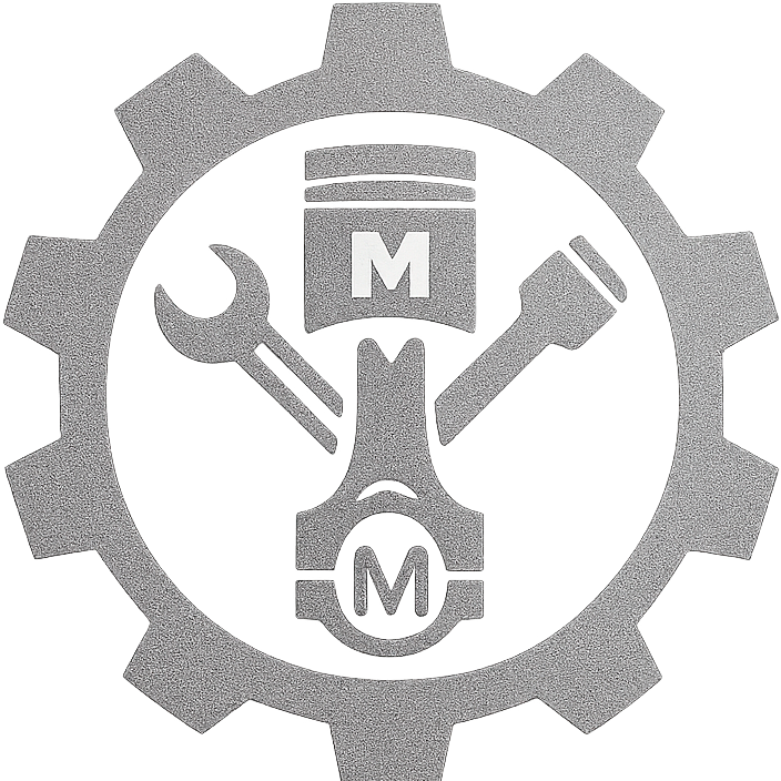 Maintenance Motors Retífica de Motores